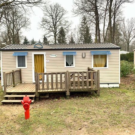 Mobil Home 6 Personnes Saint-Chéron Eksteriør bilde