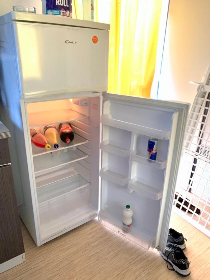 Mobil Home 6 Personnes Saint-Chéron Eksteriør bilde