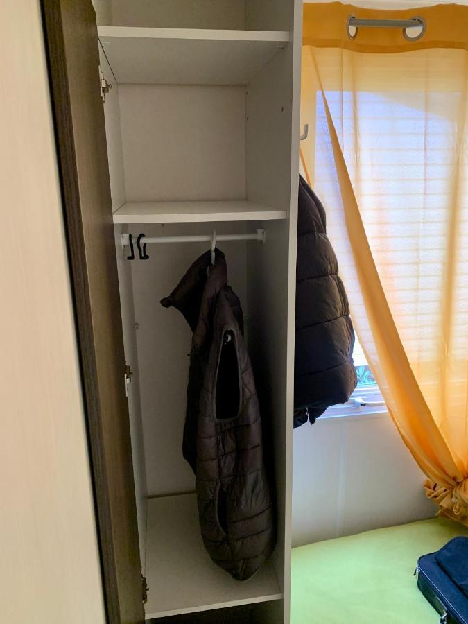 Mobil Home 6 Personnes Saint-Chéron Eksteriør bilde